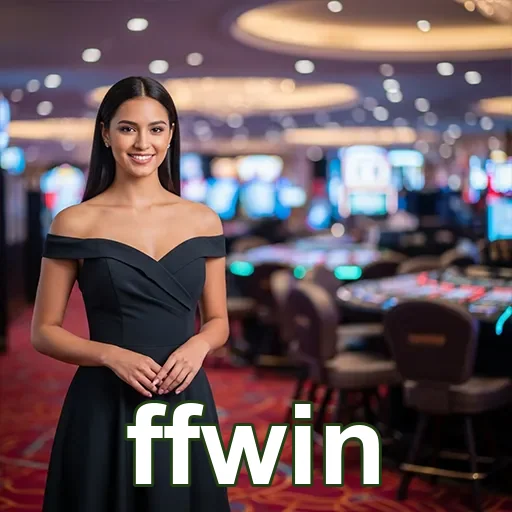 Serviços VIP de jogos de cassino da FFWin, oferecendo experiências exclusivas e personalizadas.