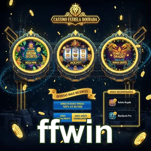 Cliente realizando saque rápido pelo app da ffwin