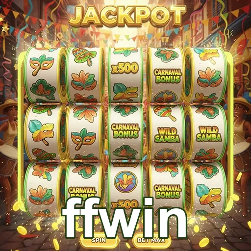 ffwin ffwin jackpot carnaval slot