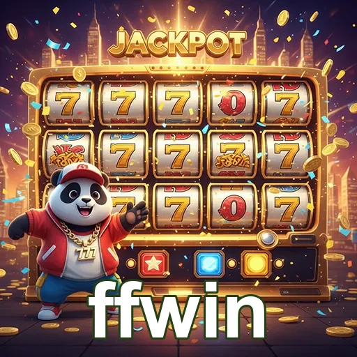 Jogo de slot jackpot da ffwin com gráficos vibrantes e prêmios emocionantes.