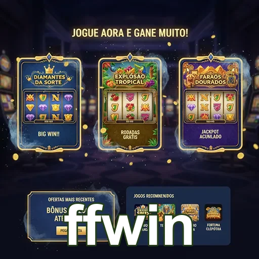 Pagamentos rápidos e seguros para você - ffwin