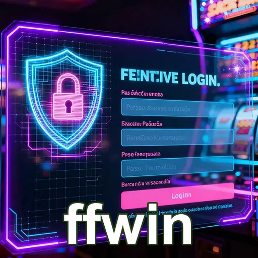 Pagamentos Rápidos e Seguros no ffwin - ffwin