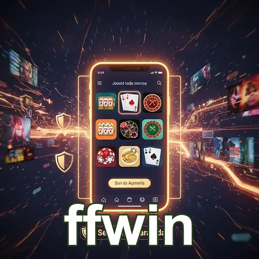 Jogos de slot games variados em cassino online