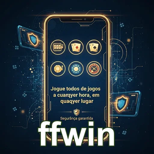 Interface de login rápido para jogos ao vivo no casino